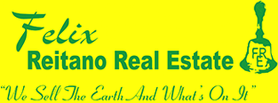 Felix Reitano Real Estate Logo