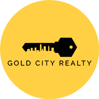 Gold City Realty Logo