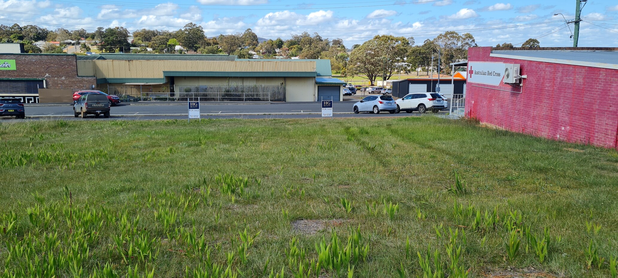 Lot 33, Mount Barker Road, Mount Barker WA 6324, Mount Barker - Image 1
