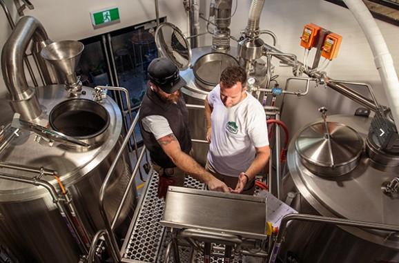 Sunshine Coast Craft Breweries And Distilleries Guide