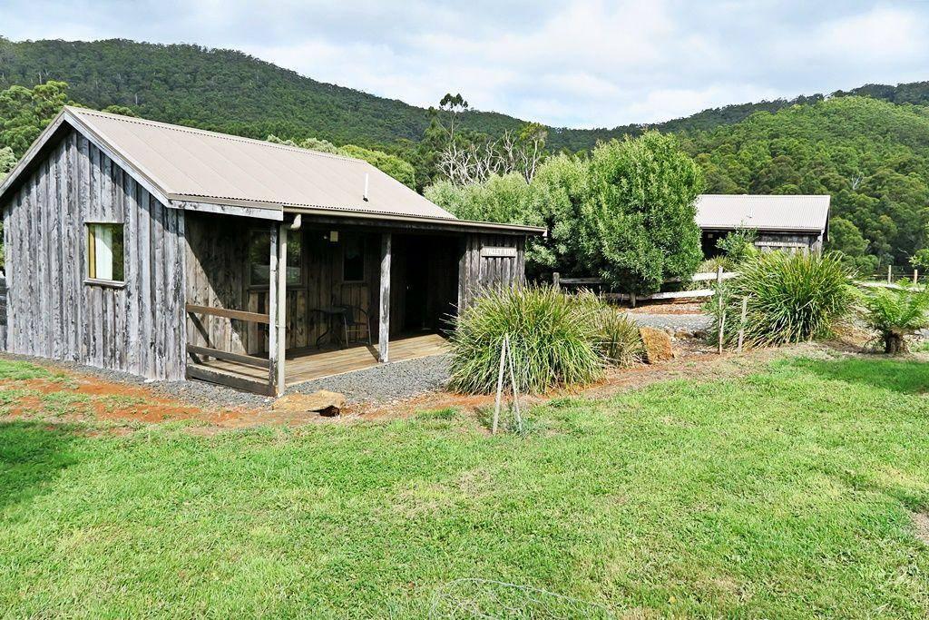 Unique Farm Tourism Business For Sale Tasmania