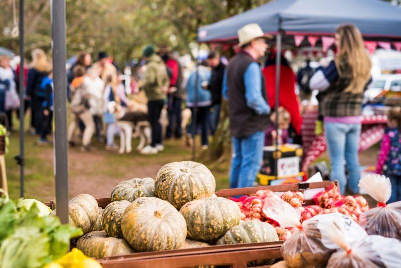 Victoria's Best Farmers' Markets