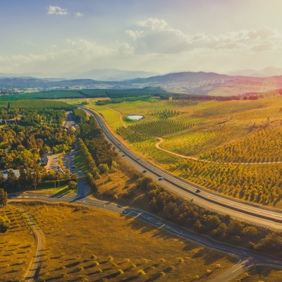 Australian Capital Territory, ACT