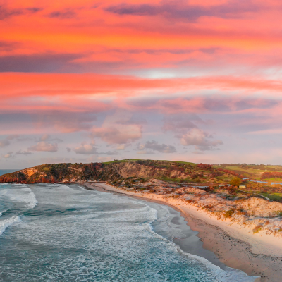 Adelaide Hills, Fleurieu and Kangaroo Island, SA