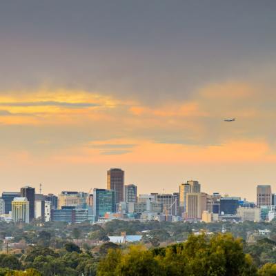 Adelaide Metropolitan, SA