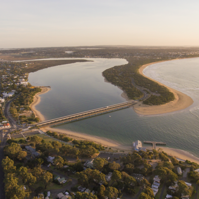 Barwon South West, VIC