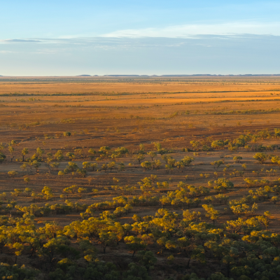 Fitzroy and Central West, QLD