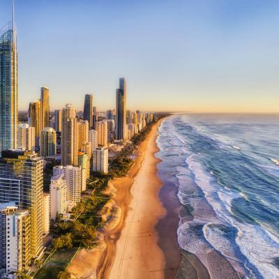 Gold Coast, QLD