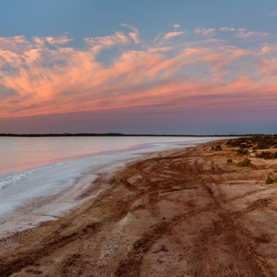 Goldfields Esperance, WA