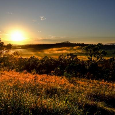 Explore Regional Australia