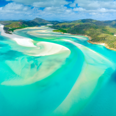 Mackay-Isaac-Whitsunday, QLD