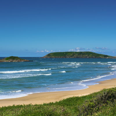 Mid North Coast, NSW