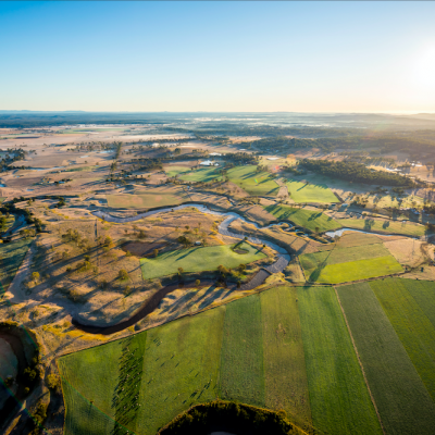 Northern Inland, NSW