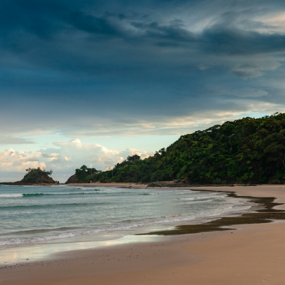 Northern Rivers, NSW