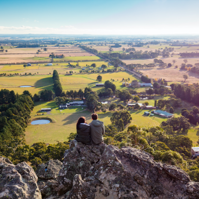 Loddon Mallee, VIC