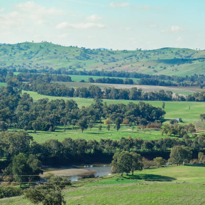 Riverina, NSW
