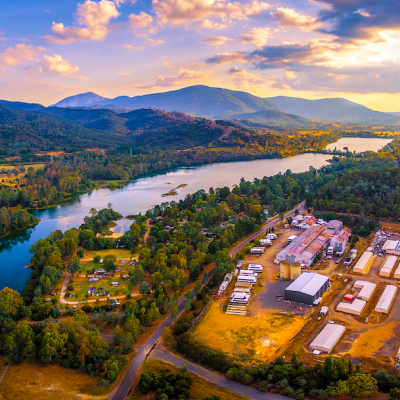 Southern Inland, NSW