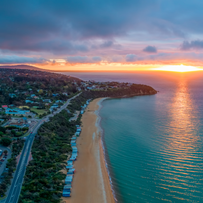 Southern Melbourne, VIC