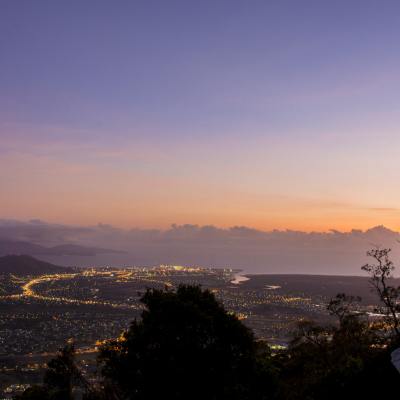 Townsville and North West, QLD