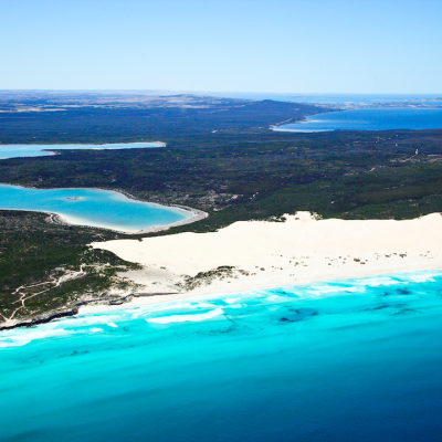 Whyalla and Eyre Peninsula, SA