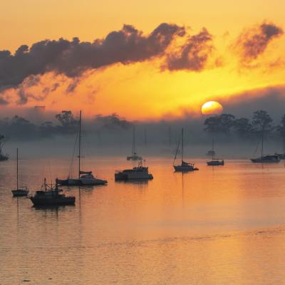 Wide Bay Burnett, QLD