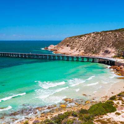 Yorke and Mid North, SA