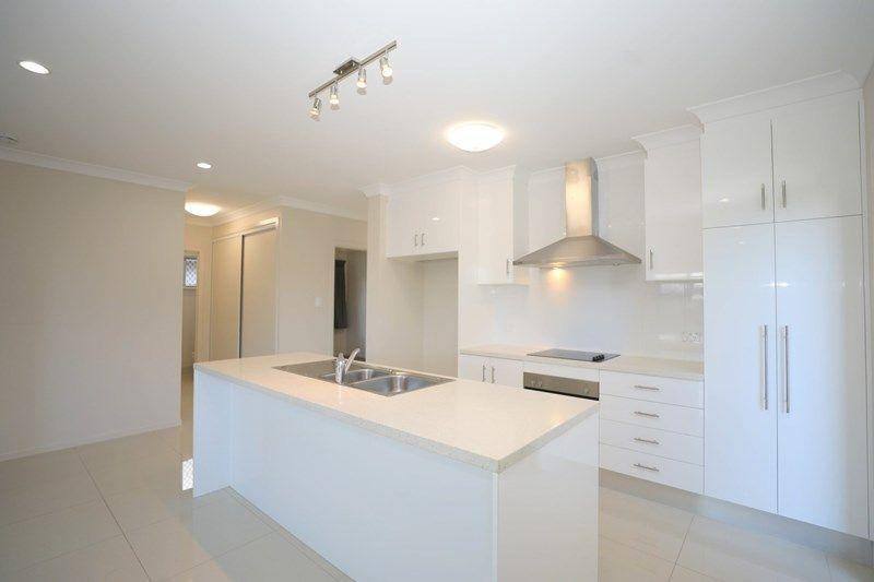 10 Sedgwick Close, Edmonton QLD 4869 House Leased QLD