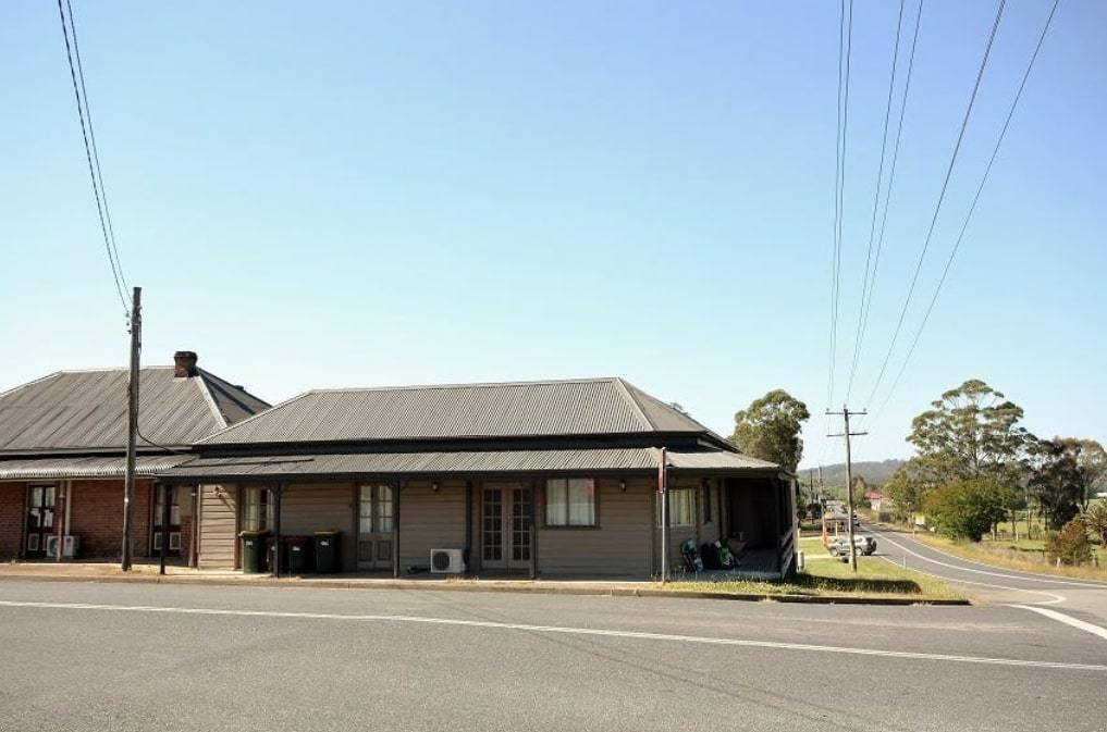 3/2755 Booral Road, Booral NSW 2425 House Leased NSW