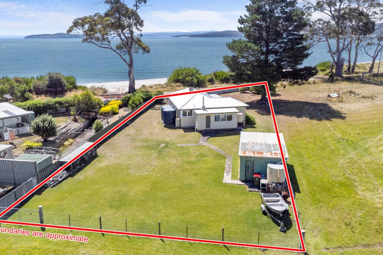 26 Sloping Main Drive, Sloping Main TAS 7186 House For Sale TAS