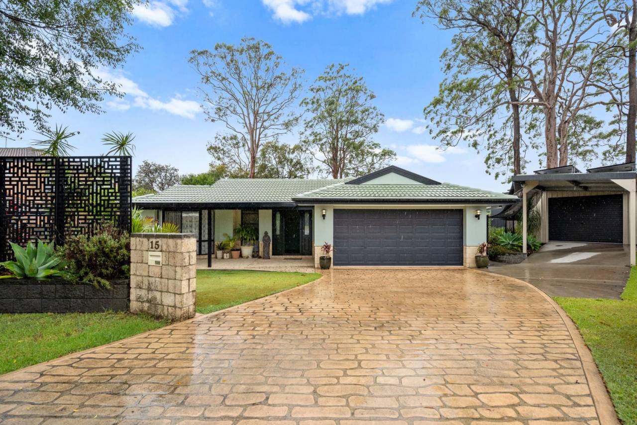 15 Gwalia Close, Medowie NSW 2318 House For Sale NSW