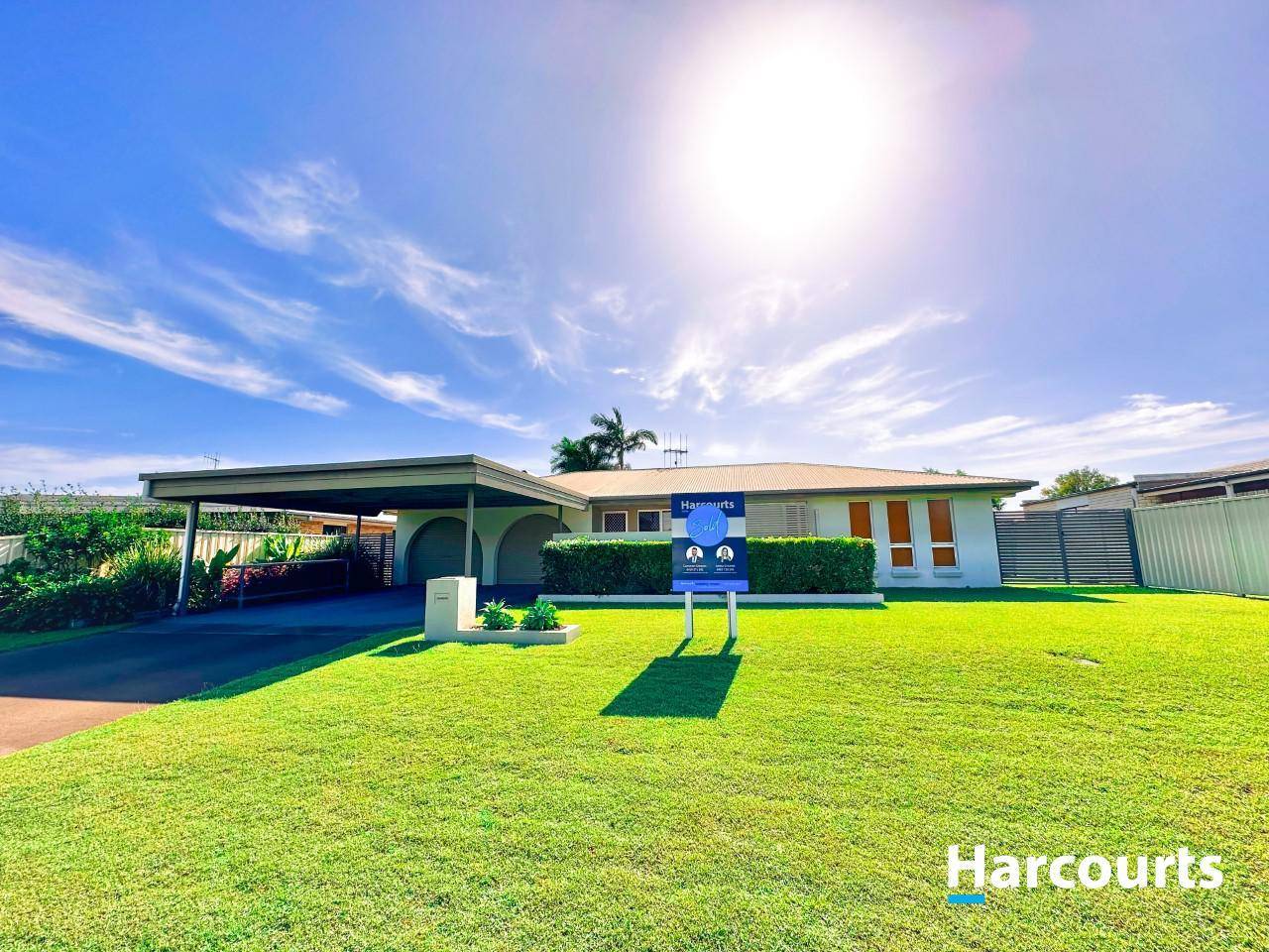24 Strathdee Avenue, Bundaberg South QLD 4670 House Sold QLD