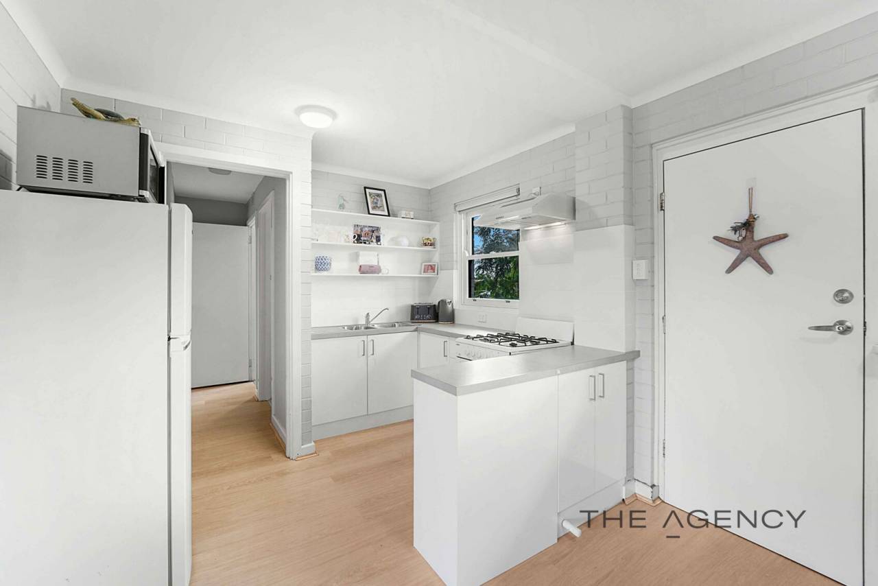 10/248 Labouchere Road, Como WA 6152 Apartment For Sale WA