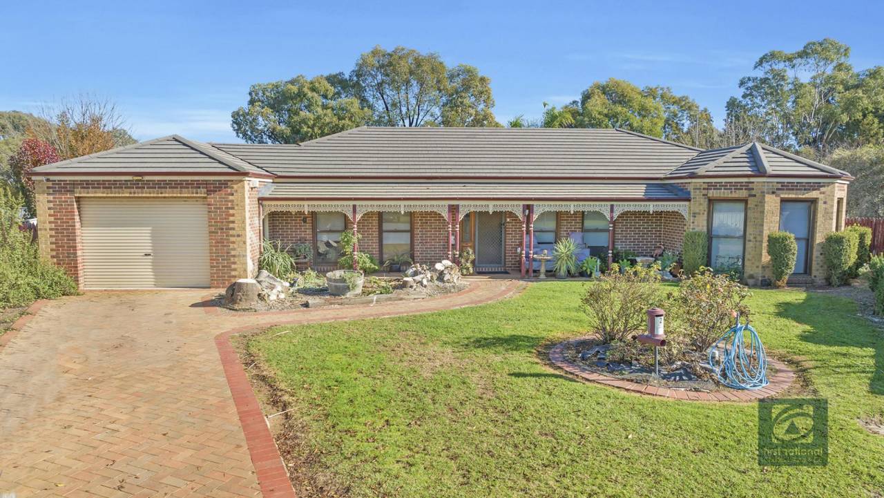 2 Gem Court, Moama NSW 2731 House For Sale NSW