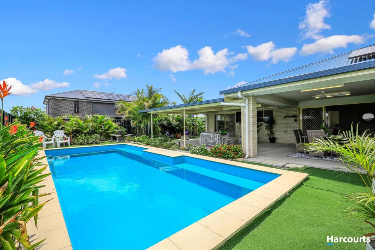 45 Barramundi Drive, Burrum Heads QLD 4659 House Sold QLD