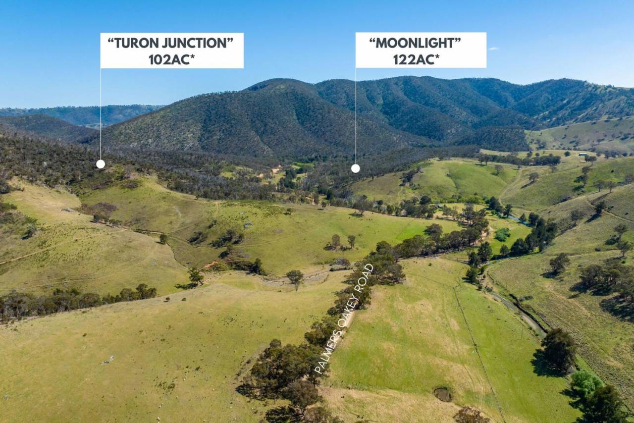 902 Palmers Oaky Road, Palmers Oaky NSW 2795 Lifestyle Sold NSW