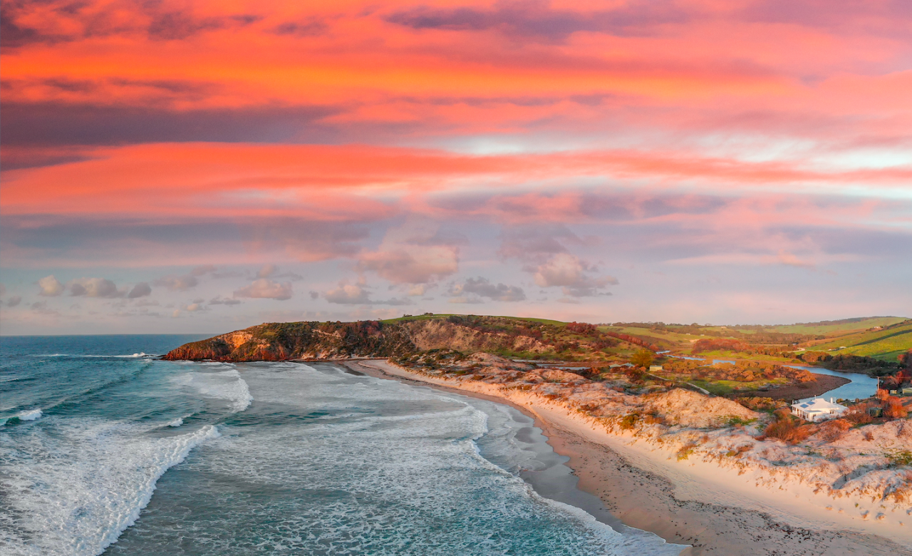 Rural Properties for sale in Adelaide Hills, Fleurieu and Kangaroo