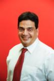 Girish Menon