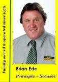 Brian Ede