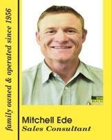 Mitchell Ede