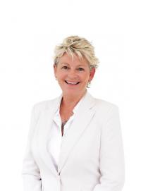 Caroline Johnston