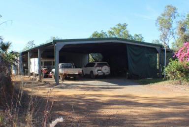 Acreage/Semi-rural Sold - NT - Adelaide River - 0846 - Off Grid Produce Galore  (Image 2)