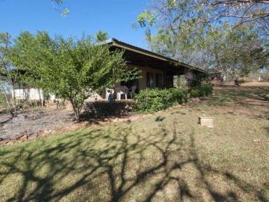 House For Sale - NT - Daly River - 0822 - SCARCE AND SOUGHT AFTER – HIGH AND DRY DALY RIVER RETREAT  (Image 2)