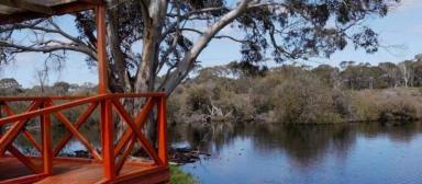 Other (Rural) For Sale - SA - Kingscote - 5223 - 35 ACRES OF LAND - WITH 7 CABINS AND BACKPACKERS HOUSE  (Image 2)