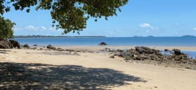 Lifestyle For Sale - QLD - Midgeree Bar - 4852 - Under contract - Finance pending - Privacy, Position, Paradise with 360 degree rainforest, beach and ocean views.  (Image 2)