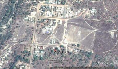 Residential Block For Sale - QLD - Coen - 4892 - Coen - Land in Town  (Image 2)
