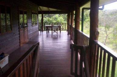 Lifestyle For Sale - QLD - Daintree - 4873 - WORDS CANNOT DESCRIBE THIS PARADISE GREAT FAMILY HOME OR BED AND BREAKFAST  (Image 2)