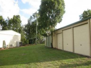 Lifestyle For Sale - QLD - Toowoomba West - 4350 - 100 Acres, 2 houses, factory and office, 6 bay shed, Just past Gowrie Mt  (Image 2)