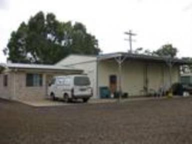 Lifestyle For Sale - QLD - Toowoomba West - 4350 - 100 Acres, 2 houses, factory and office, 6 bay shed, Just past Gowrie Mt  (Image 2)