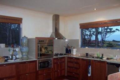 Acreage/Semi-rural For Sale - NSW - Bermagui - 2546 - 3 Bedroom Home on 3 acre Bush setting with Ocean & Mountain views  (Image 2)
