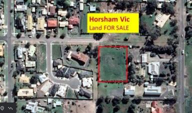 House For Sale - VIC - Halls Gap - 3381 - HORSHAM Residential Land HUGE block!  (Image 2)